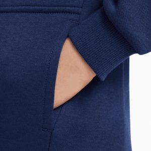 Hanorac Nike Sportswear Club Fleece Junior (PSH-FD3006-010-P) Hanorace