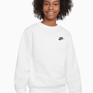 Hanorac Nike Sportswear Club Fleece Junior (PSH-FD3006-010-P) Hanorace