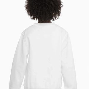 Hanorac Nike Sportswear Club Fleece Junior (PSH-FD3006-010-P) Hanorace
