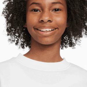 Hanorac Nike Sportswear Club Fleece Junior (PSH-FD3006-010-P) Hanorace
