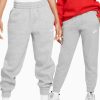Pantaloni Nike Sportswear Club Fleece Junior (PSH-FD3008-063-P) Pantaloni