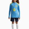 Bluză Nike FC Barcelona 25/26 Strike Drill Top Junior (PSH-FZ1413-413-P) Hanorace