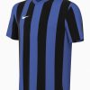 Tricou Nike Striped Division V Junior (PSH-FZ9341-463-P) Tricouri de fotbal