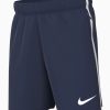 Pantaloni scurți Nike Dri-Fit Park 26 Junior (PSH-HM7164-010-P) Șorturi de fotbal