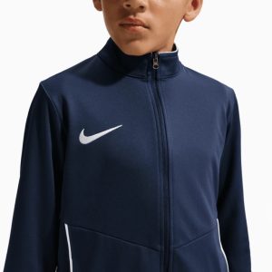 Bluză Nike Dri-FIT Park 26 Junior (PSH-HM7256-010-P) Bluze de fotbal