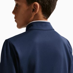 Bluză Nike Dri-FIT Park 26 Junior (PSH-HM7256-010-P) Bluze de fotbal
