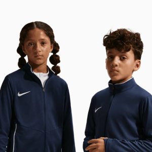 Bluză Nike Dri-FIT Park 26 Junior (PSH-HM7256-010-P) Bluze de fotbal