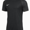 Tricou Nike Dri-FIT Academy II (PSH-HV8160-010-P) Tricouri de fotbal