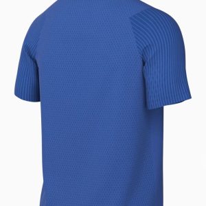 Tricou Nike Dri-FIT Academy II Junior (PSH-HV8168-010-P) Tricouri de fotbal