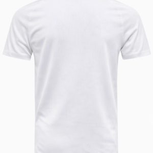 Tricou Nike Dri-FIT Park VIII (PSH-HV8173-010-P) Tricouri de fotbal