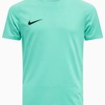 Tricou Nike Dri-FIT Park VIII (PSH-HV8173-010-P) Tricouri de fotbal