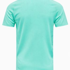 Tricou Nike Dri-FIT Park VIII (PSH-HV8173-010-P) Tricouri de fotbal