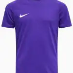 Tricou Nike Dri-FIT Park VIII (PSH-HV8173-010-P) Tricouri de fotbal