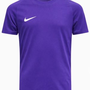 Tricou Nike Dri-FIT Park VIII (PSH-HV8173-010-P) Tricouri de fotbal