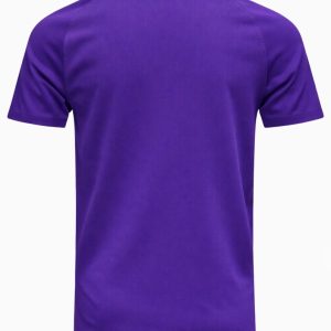 Tricou Nike Dri-FIT Park VIII (PSH-HV8173-010-P) Tricouri de fotbal