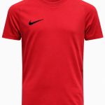 Tricou Nike Dri-FIT Park VIII (PSH-HV8173-010-P) Tricouri de fotbal