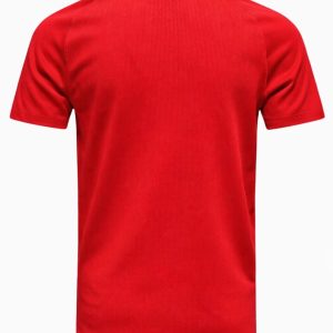 Tricou Nike Dri-FIT Park VIII (PSH-HV8173-010-P) Tricouri de fotbal