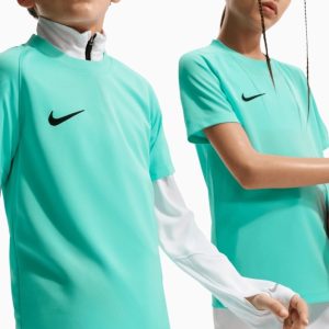 Tricou Nike Dry Park VIII Junior (PSH-HV8182-104-P) Tricouri de fotbal
