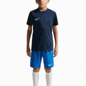 Tricou Nike Dry Park VIII Junior (PSH-HV8182-100-P) Tricouri de fotbal