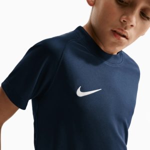 Tricou Nike Dry Park VIII Junior (PSH-HV8182-100-P) Tricouri de fotbal
