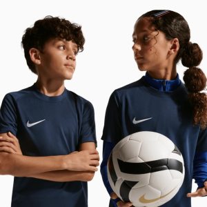 Tricou Nike Dry Park VIII Junior (PSH-HV8182-100-P) Tricouri de fotbal