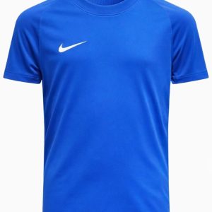 Tricou Nike Dry Park VIII Junior (PSH-HV8182-104-P) Tricouri de fotbal