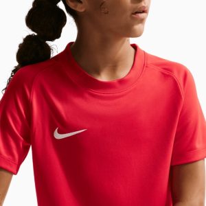 Tricou Nike Dry Park VIII Junior (PSH-HV8182-104-P) Tricouri de fotbal