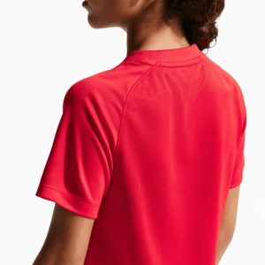 Tricou Nike Dry Park VIII Junior (PSH-HV8182-104-P) Tricouri de fotbal
