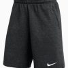 Pantaloni scurți Nike Park 26 Fleece (PSH-IB1238-010-P) Pantaloni