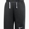 Pantaloni scurți Nike Park 26 Fleece Junior (PSH-IB1242-010-P) Pantaloni
