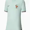 Tricou Nike France 2026 Away Stadium Junior (PSH-IB5202-394-P) Tricouri