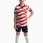 Tricou Nike USA 2026 Home Stadium Junior (PSH-IB5880-133-P) Tricouri