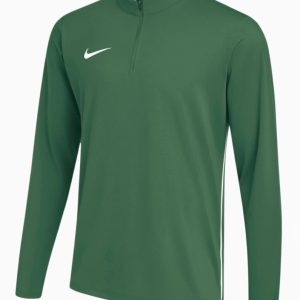 Bluză Nike Dri-Fit Park 26 Drill Top (PSH-IB7536-010-P) Bluze de fotbal