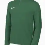 Bluză Nike Dri-Fit Park 26 Drill Top Junior (PSH-IB7542-657-P) Bluze de fotbal