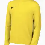 Bluză Nike Dri-Fit Park 26 Drill Top Junior (PSH-IB7542-657-P) Bluze de fotbal