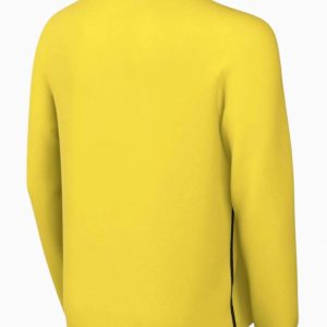 Bluză Nike Dri-Fit Park 26 Drill Top Junior (PSH-IB7542-657-P) Bluze de fotbal