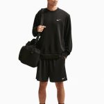 Pantaloni scurți Nike Flex Training (PSH-IF2177-010-P) Pantaloni