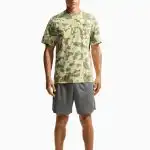Pantaloni scurți Nike Flex Training (PSH-IF2177-010-P) Pantaloni