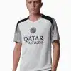 Tricou Nike PSG x Jordan 25/26 Strike (PSH-IO4836-101-P) Tricouri