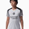 Tricou Nike PSG x Jordan 25/26 Strike Junior (PSH-IO4846-100-P) Tricouri