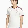Tricou adidas Originals Spain 2026 Away Replica (PSH-JN4397-P) Tricouri
