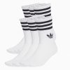 Șosete adidas 3-Stripes High Crew 6 Pairs (PSH-JV7410-P) Șosete