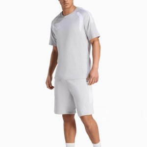 Tricou adidas Tiro 26 Tee (PSH-JY7188-P) Tricouri de fotbal