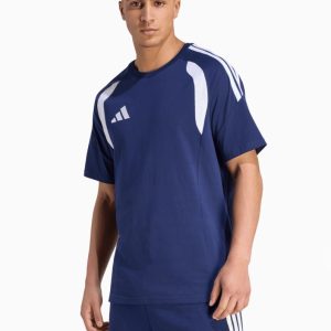 Tricou adidas Tiro 26 Tee (PSH-JY7188-P) Tricouri de fotbal