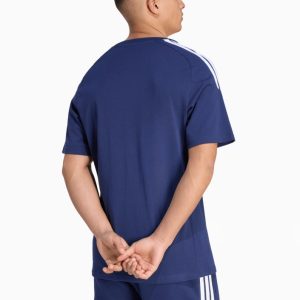 Tricou adidas Tiro 26 Tee (PSH-JY7188-P) Tricouri de fotbal