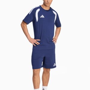 Tricou adidas Tiro 26 Tee (PSH-JY7188-P) Tricouri de fotbal