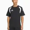 Tricou adidas Tiro 26 Tee (PSH-JY7188-P) Tricouri de fotbal