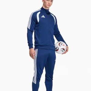 Bluză adidas Tiro 26 League Training (PSH-JY7207-P) Bluze de fotbal