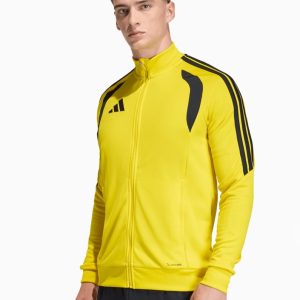 Bluză adidas Tiro 26 League Training (PSH-JY7207-P) Bluze de fotbal