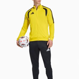 Bluză adidas Tiro 26 League Training (PSH-JY7207-P) Bluze de fotbal